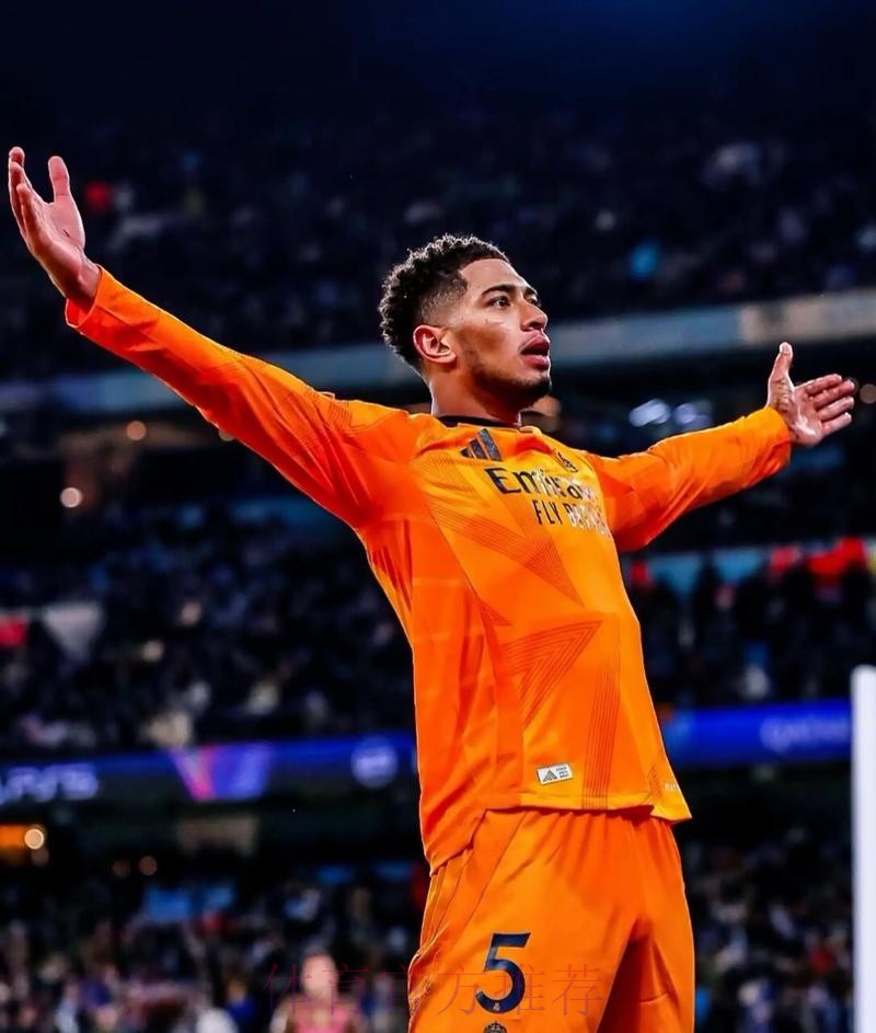 多特认为贝林厄姆不会与球队续约 皇马将全力引进 多特认为贝林厄姆不会与球队续约 皇马将全力引进